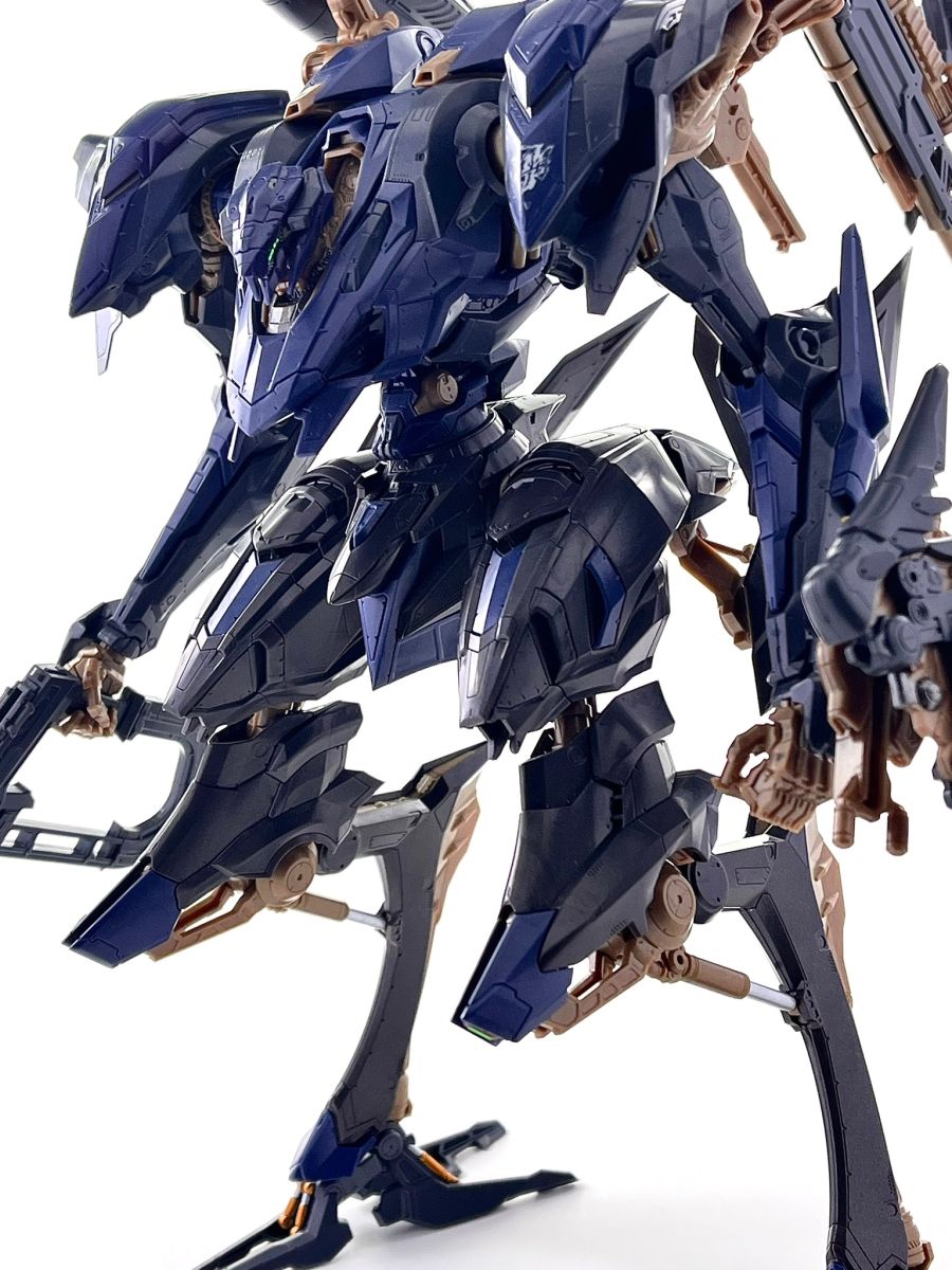 [코토부키야] 아머드 코어 V.I.O.S 스틸 헤이즈 해외 리뷰 (스크롤 주의)_107.jpg