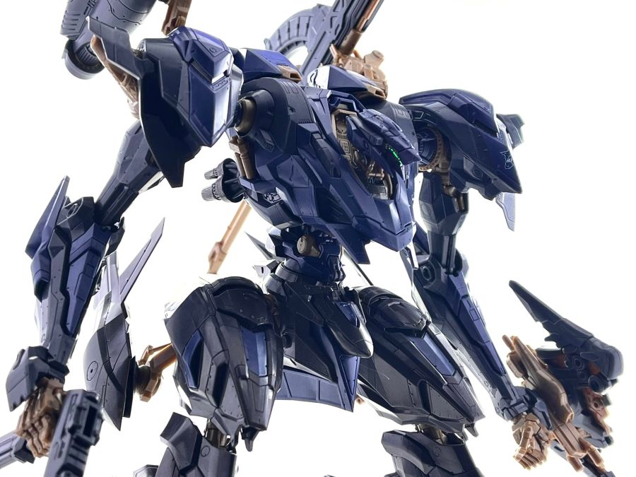 [코토부키야] 아머드 코어 V.I.O.S 스틸 헤이즈 해외 리뷰 (스크롤 주의)_110.jpg