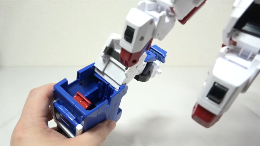 [타카라토미] 토이라이즈 그레이트 엑스카이저 오타파 리뷰 영상_2.png