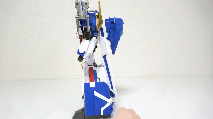 [타카라토미] 토이라이즈 그레이트 엑스카이저 오타파 리뷰 영상_9.png