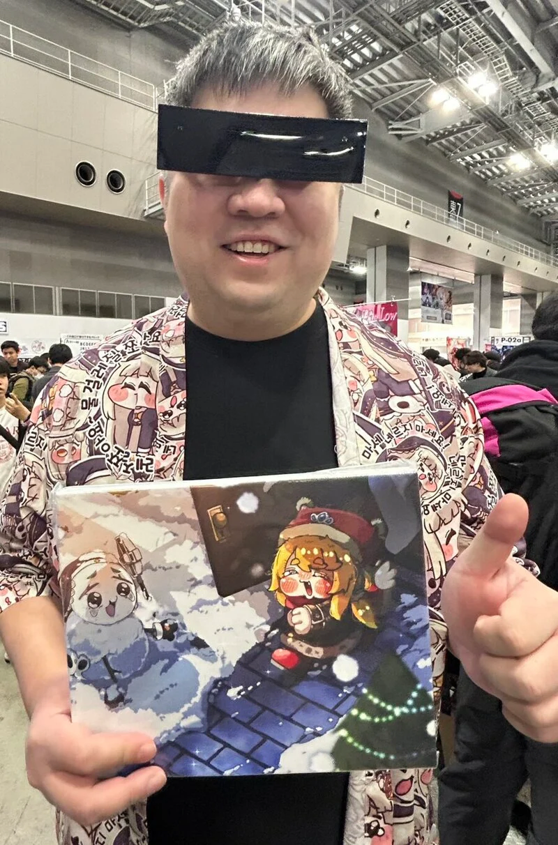 트릭컬) 대표는 각성하라!!_1.webp