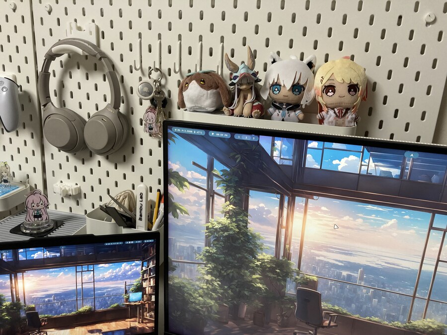 타공판 굿즈 전시용으로 괜찮네_1.jpg