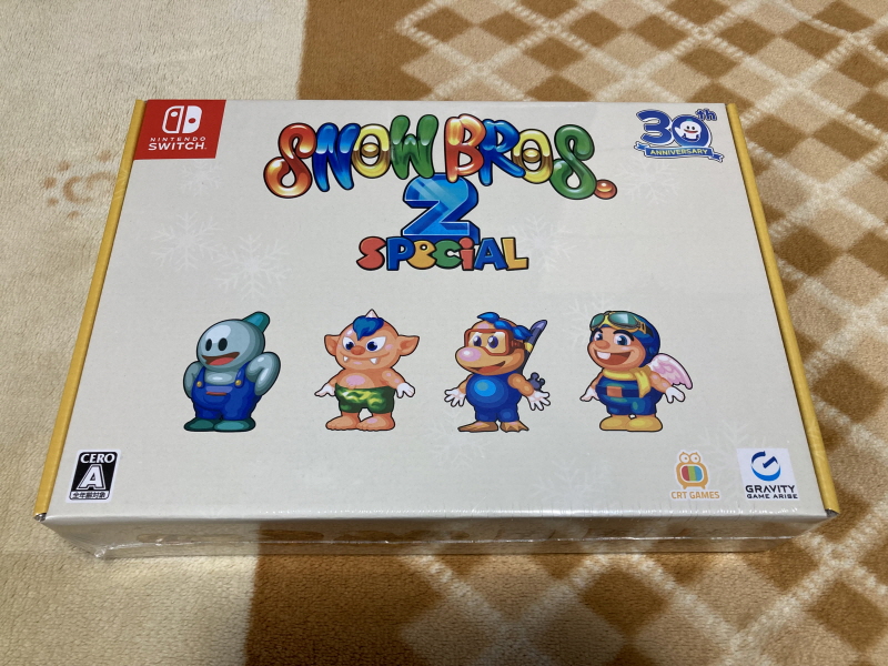 레트로 쇼핑(결산?)2025년 with 오렌지로드 ~_28.jpg