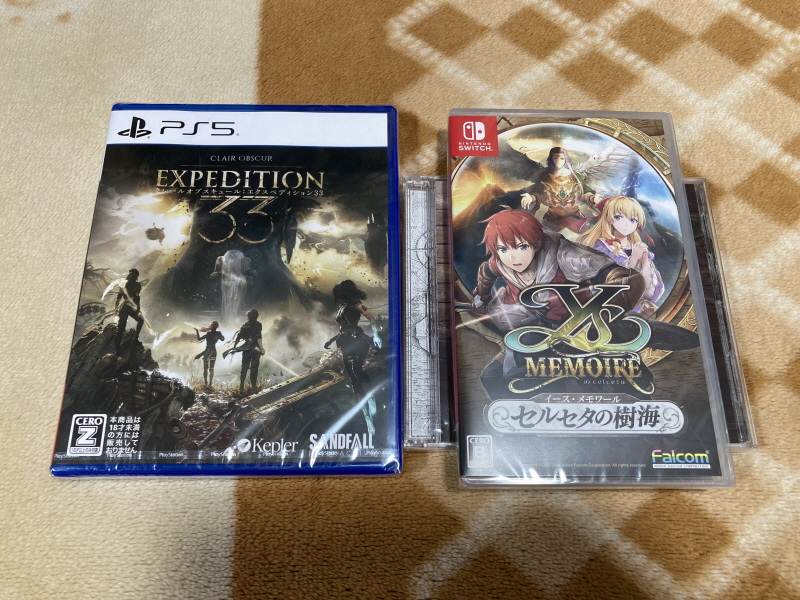 레트로 쇼핑(결산?)2025년 with 오렌지로드 ~_35.jpg