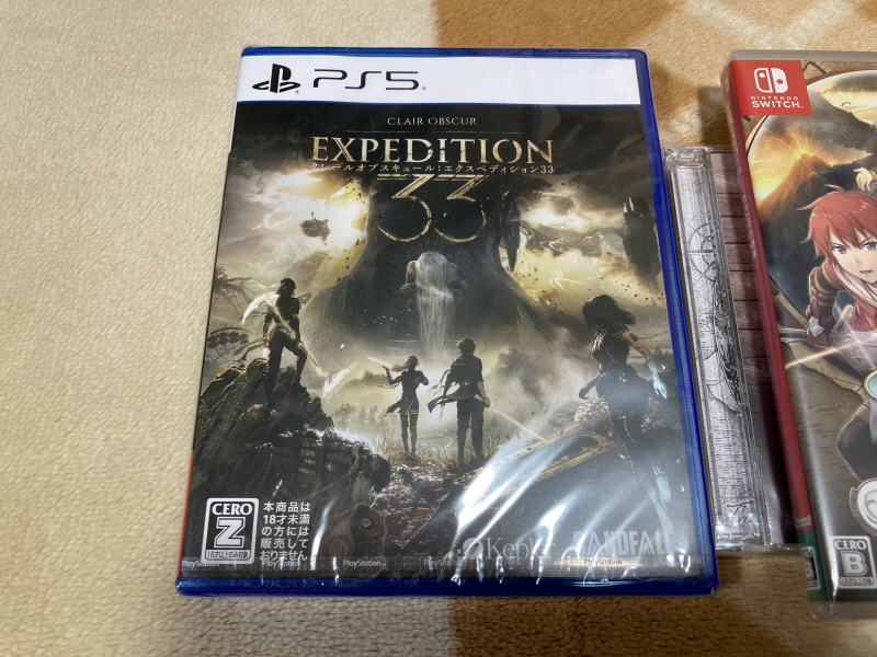 레트로 쇼핑(결산?)2025년 with 오렌지로드 ~_36.jpg