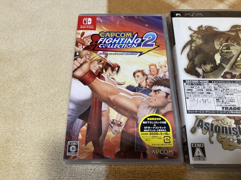 레트로 쇼핑(결산?)2025년 with 오렌지로드 ~_43.jpg