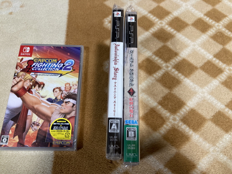 레트로 쇼핑(결산?)2025년 with 오렌지로드 ~_44.jpg