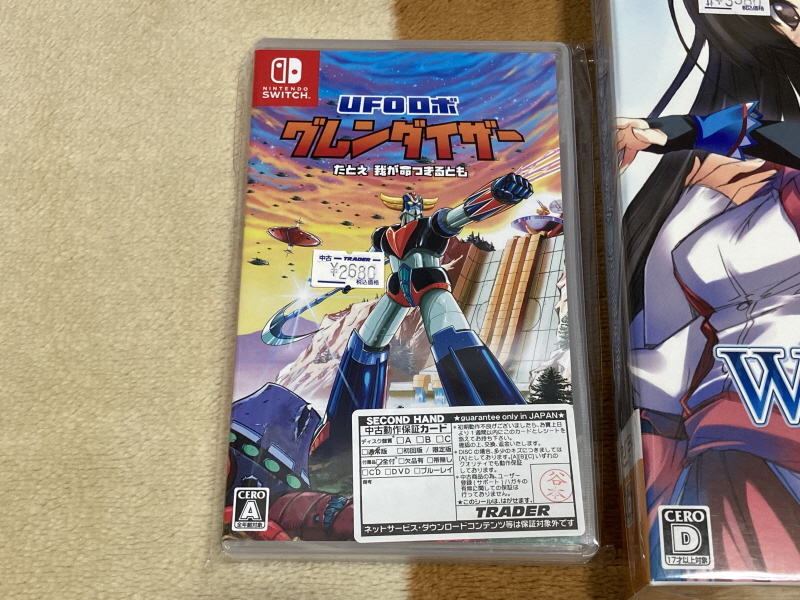 레트로 쇼핑(결산?)2025년 with 오렌지로드 ~_57.jpg