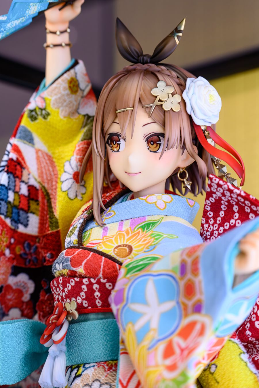 [디자인 코코] 1/4 라이자의 아틀리에 3 - 라이자 일본 인형 전시 사진_7.jpg