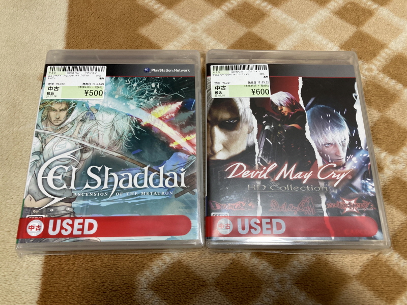 레트로 쇼핑(결산?)2025년 with 오렌지로드 ~_64.jpg