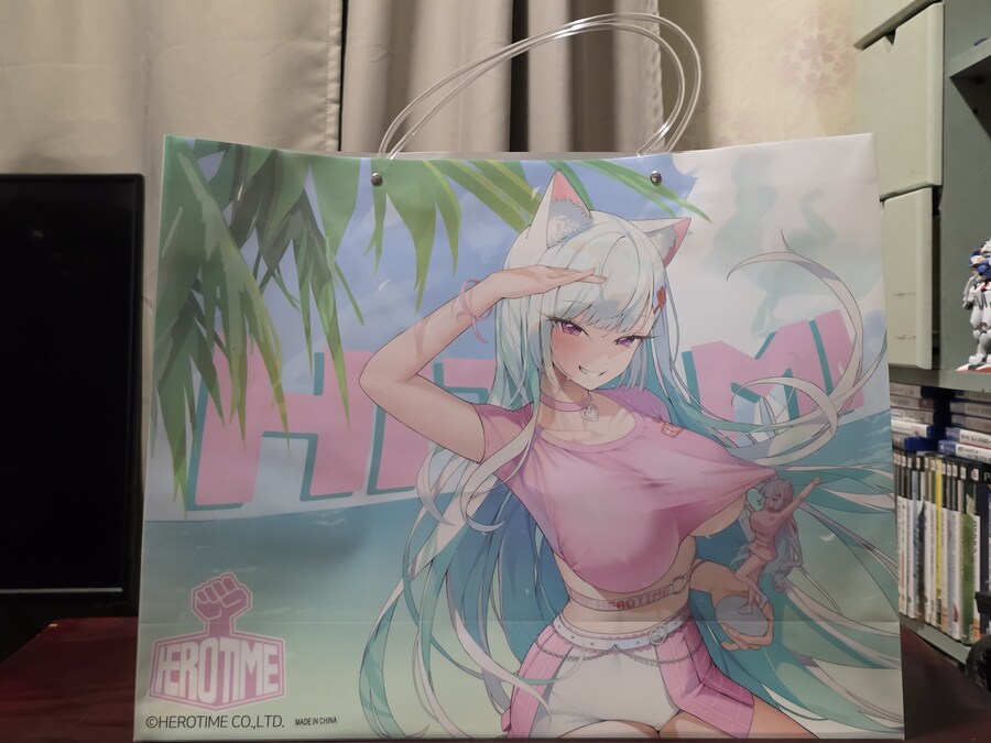 SUPER NOVA 미야마에 시호 나이트 드레스 ILLUSTRATED BY 약전파_6.jpg