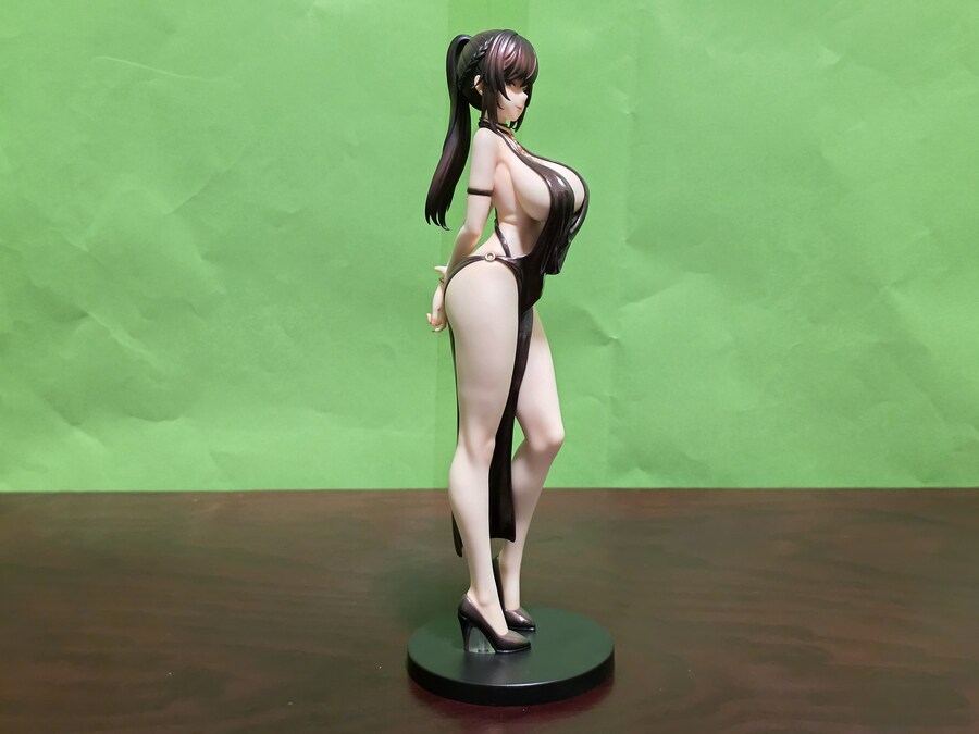 SUPER NOVA 미야마에 시호 나이트 드레스 ILLUSTRATED BY 약전파_24.jpg