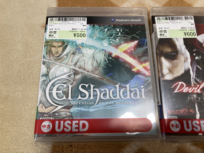 레트로 쇼핑(결산?)2025년 with 오렌지로드 ~_65.jpg