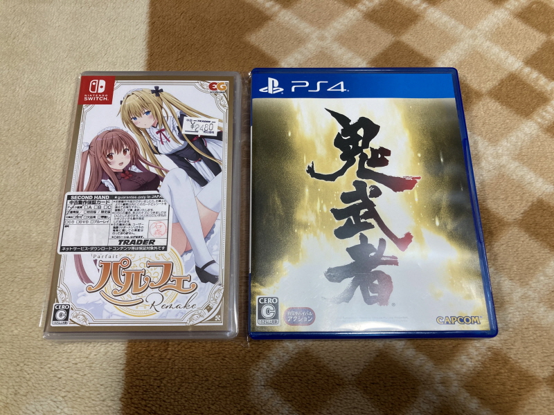 레트로 쇼핑(결산?)2025년 with 오렌지로드 ~_67.jpg