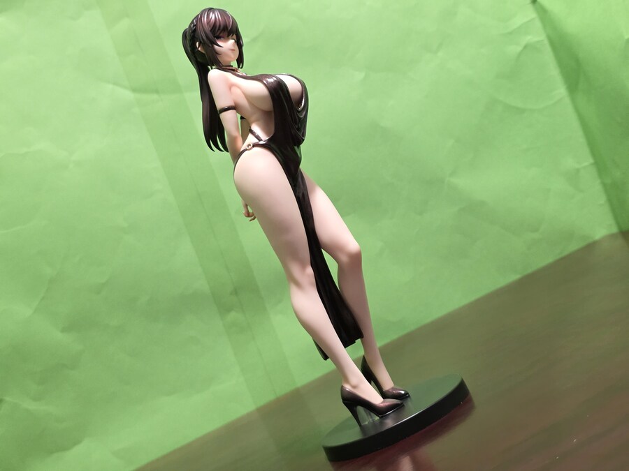 SUPER NOVA 미야마에 시호 나이트 드레스 ILLUSTRATED BY 약전파_32.jpg