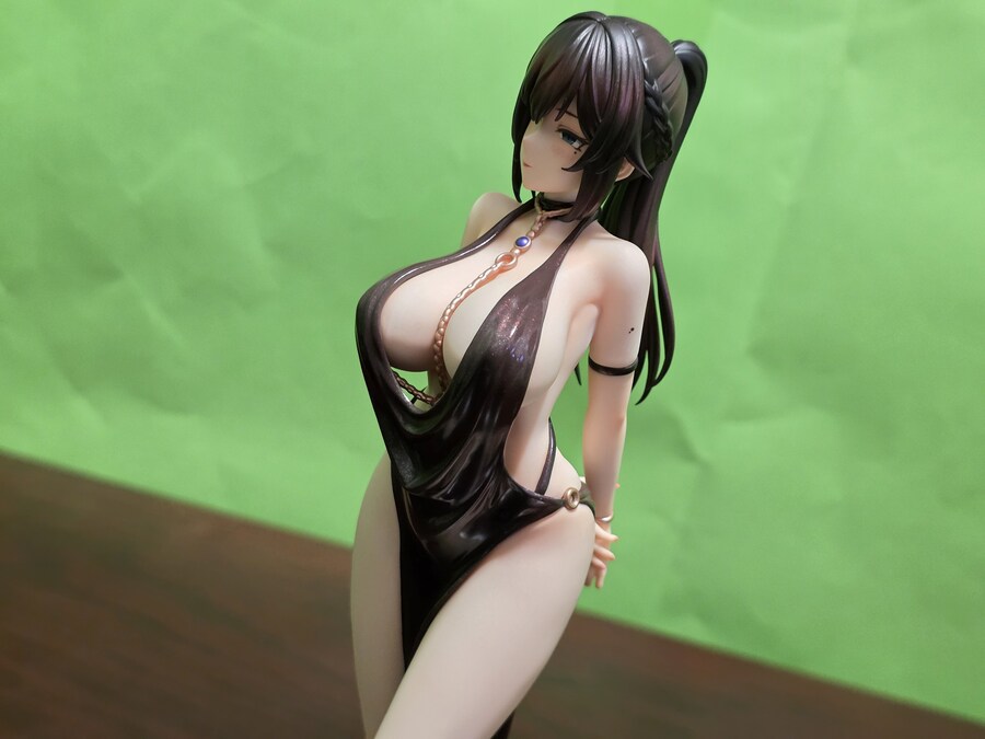 SUPER NOVA 미야마에 시호 나이트 드레스 ILLUSTRATED BY 약전파_41.jpg