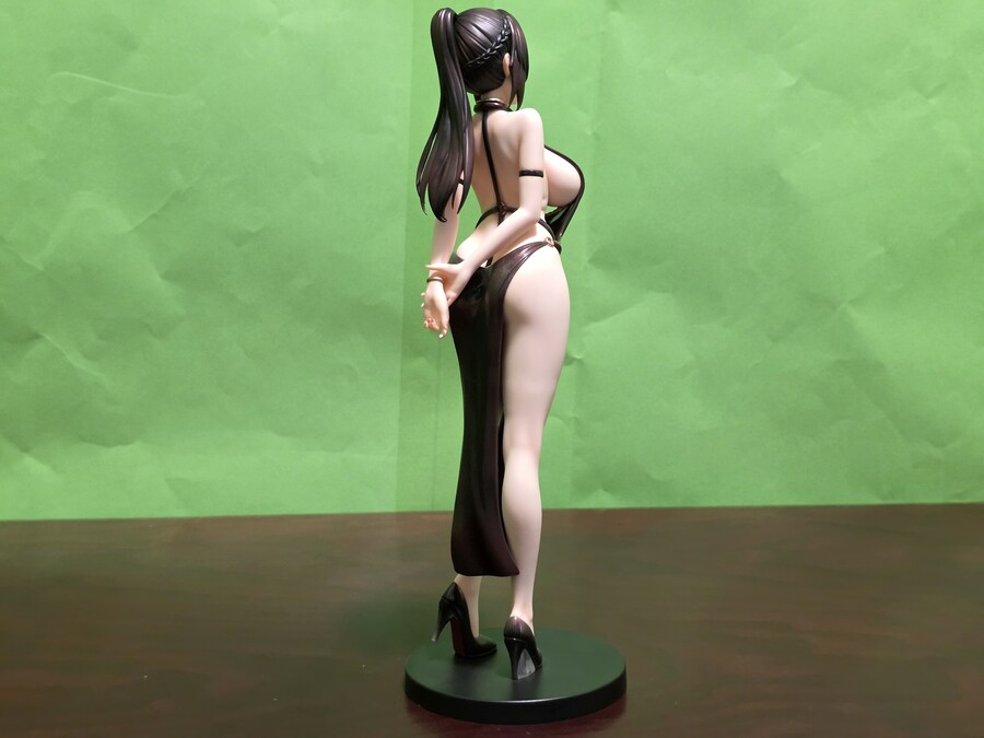 SUPER NOVA 미야마에 시호 나이트 드레스 ILLUSTRATED BY 약전파_52.jpg