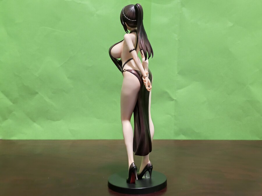 SUPER NOVA 미야마에 시호 나이트 드레스 ILLUSTRATED BY 약전파_53.jpg