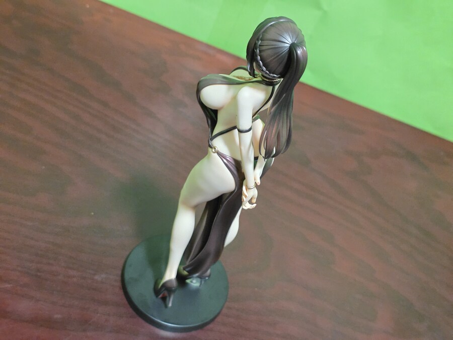 SUPER NOVA 미야마에 시호 나이트 드레스 ILLUSTRATED BY 약전파_61.jpg