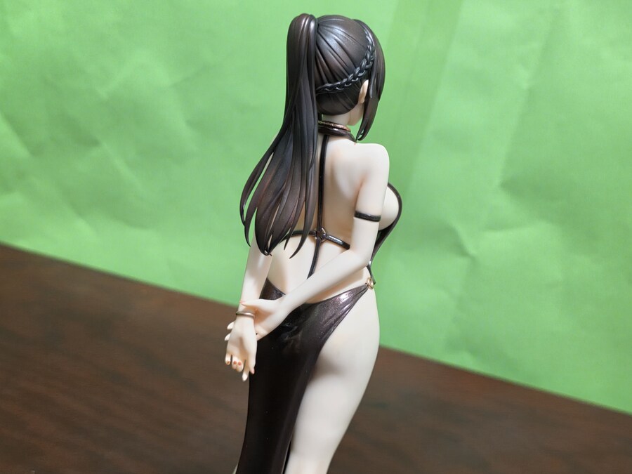 SUPER NOVA 미야마에 시호 나이트 드레스 ILLUSTRATED BY 약전파_70.jpg