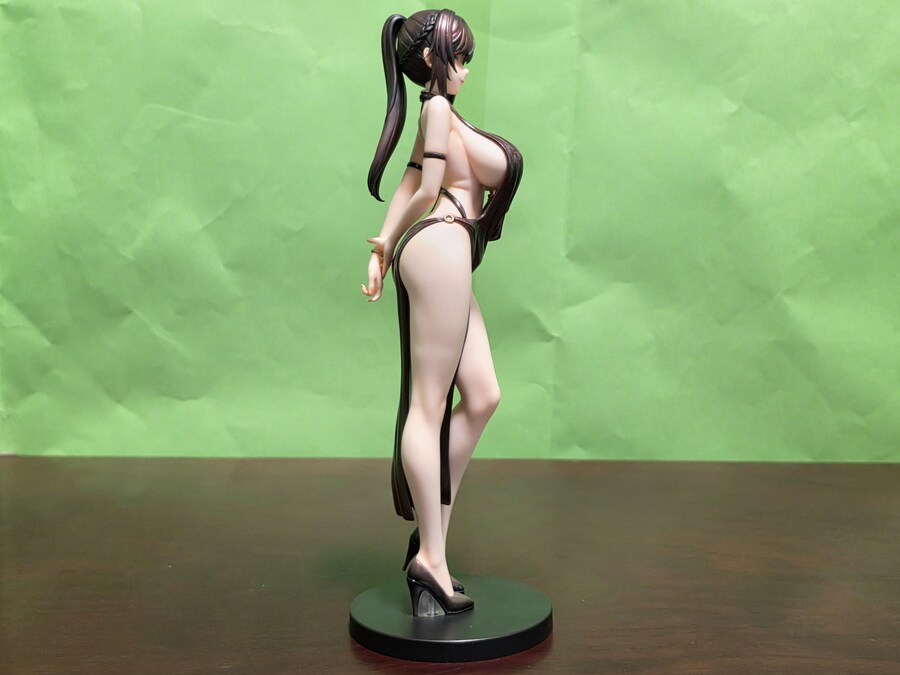 SUPER NOVA 미야마에 시호 나이트 드레스 ILLUSTRATED BY 약전파_76.jpg