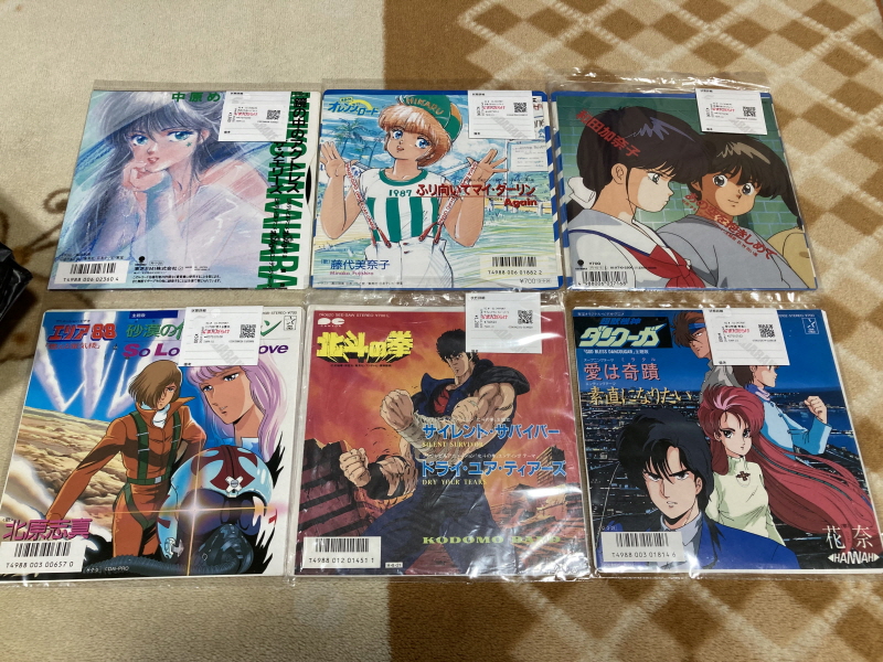 레트로 쇼핑(결산?)2025년 with 오렌지로드 ~_77.jpg