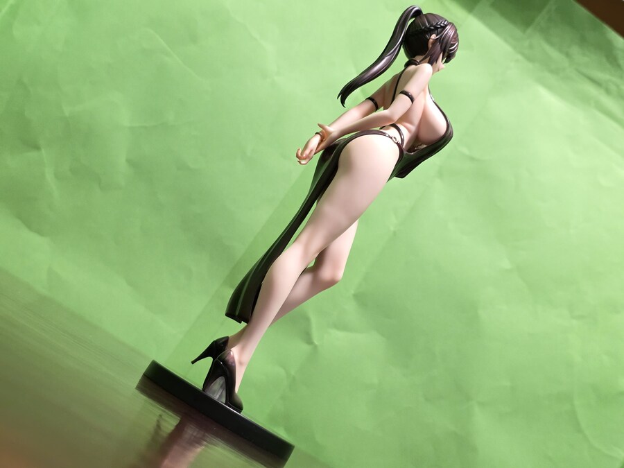 SUPER NOVA 미야마에 시호 나이트 드레스 ILLUSTRATED BY 약전파_86.jpg