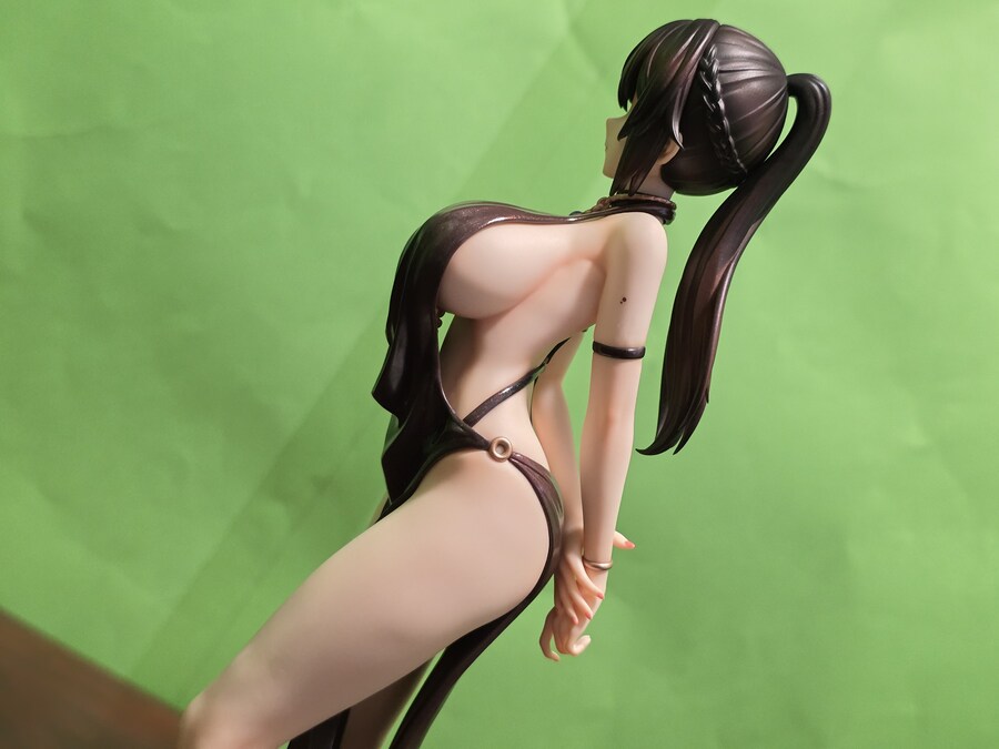 SUPER NOVA 미야마에 시호 나이트 드레스 ILLUSTRATED BY 약전파_95.jpg