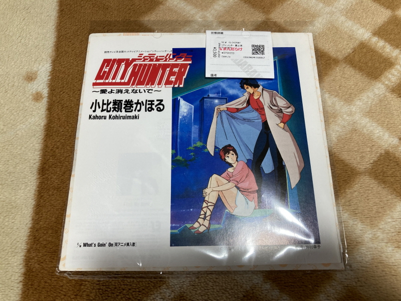 레트로 쇼핑(결산?)2025년 with 오렌지로드 ~_87.jpg