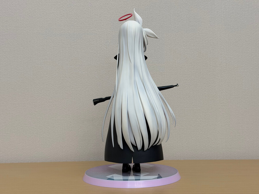 [골든헤드] 블루아카 프라나 1/7 - 2년 걸려 완성된 아로프라!_8.jpg