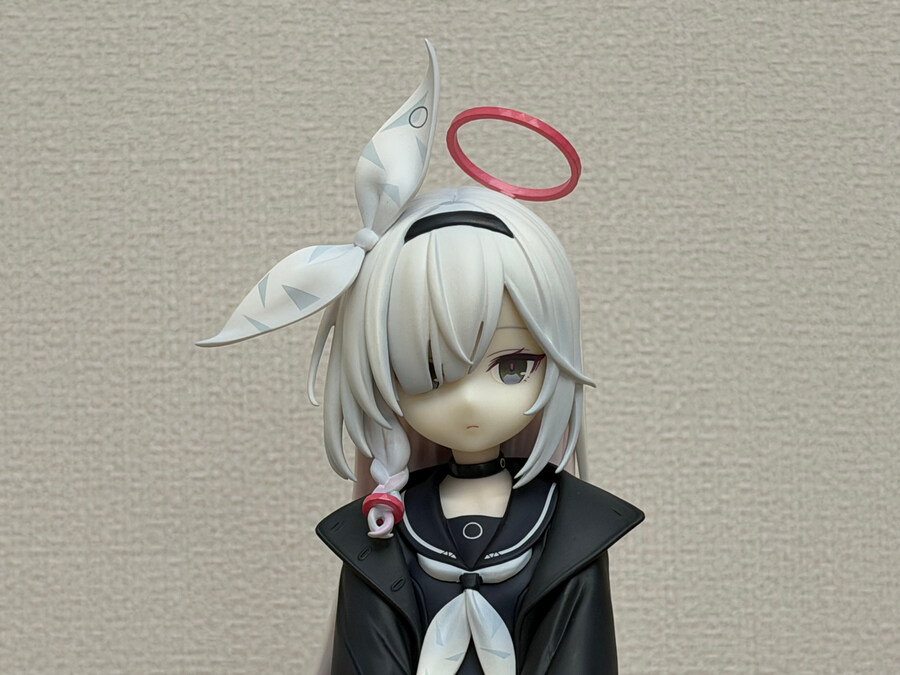 [골든헤드] 블루아카 프라나 1/7 - 2년 걸려 완성된 아로프라!_9.jpg