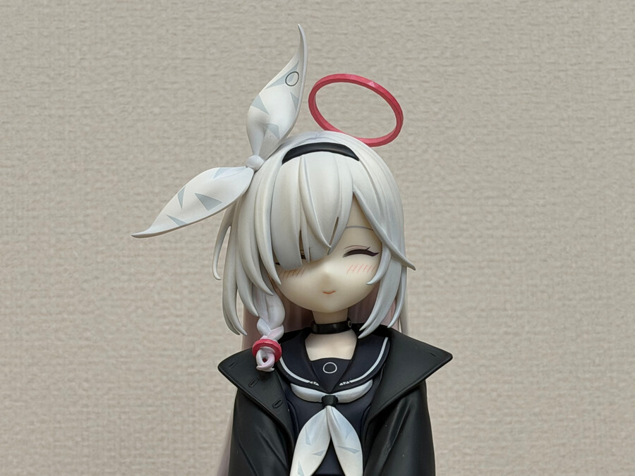 [골든헤드] 블루아카 프라나 1/7 - 2년 걸려 완성된 아로프라!_13.jpg