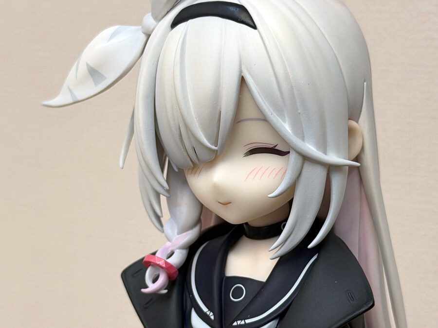 [골든헤드] 블루아카 프라나 1/7 - 2년 걸려 완성된 아로프라!_14.jpg