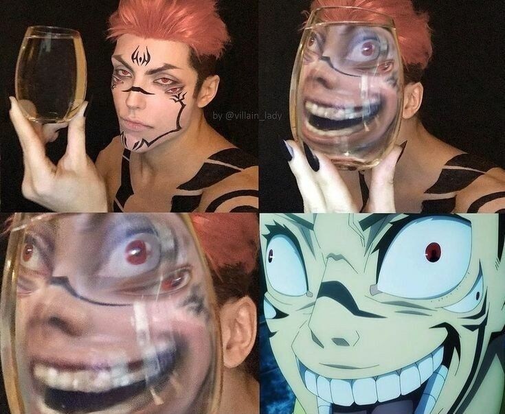 스쿠나 코스프레_1.jpg