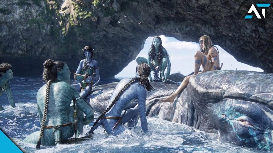 영화) [아바타3] (강스포) 감독이 재촬영으로 완전 바꾸었다는 스토리.sf_1.jpg