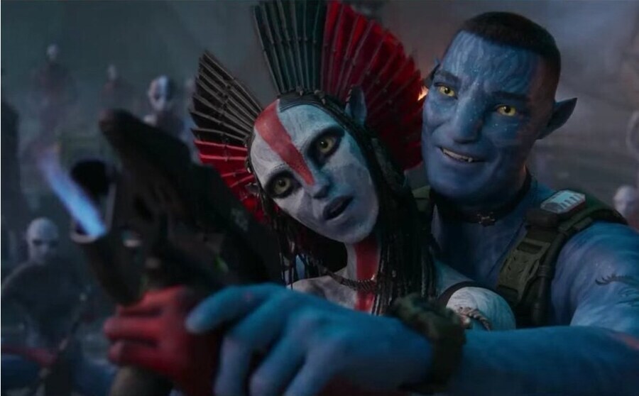 영화) [아바타3] (강스포) 감독이 재촬영으로 완전 바꾸었다는 스토리.sf_3.jpg