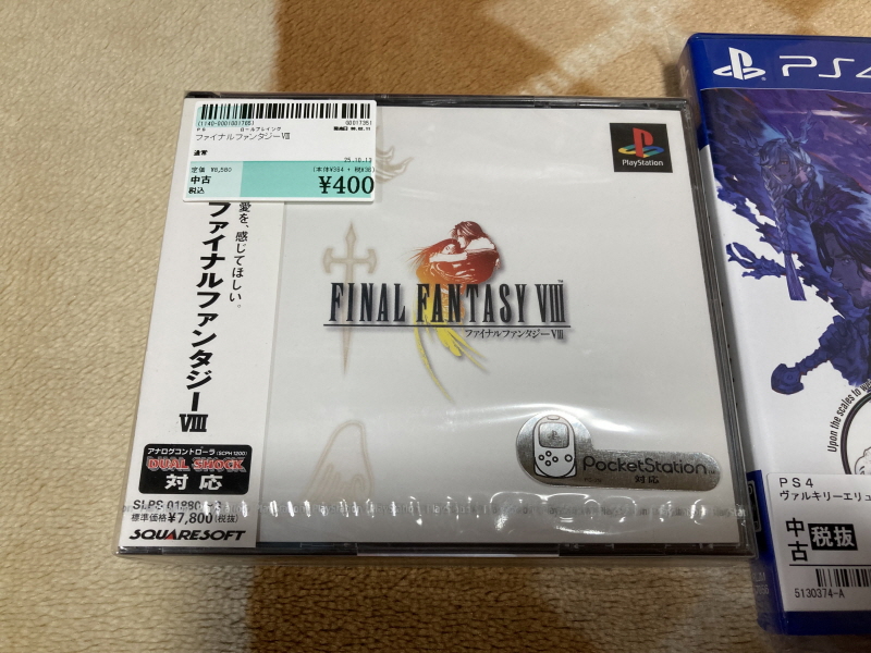 레트로 쇼핑(결산?)2025년 with 오렌지로드 ~_118.jpg