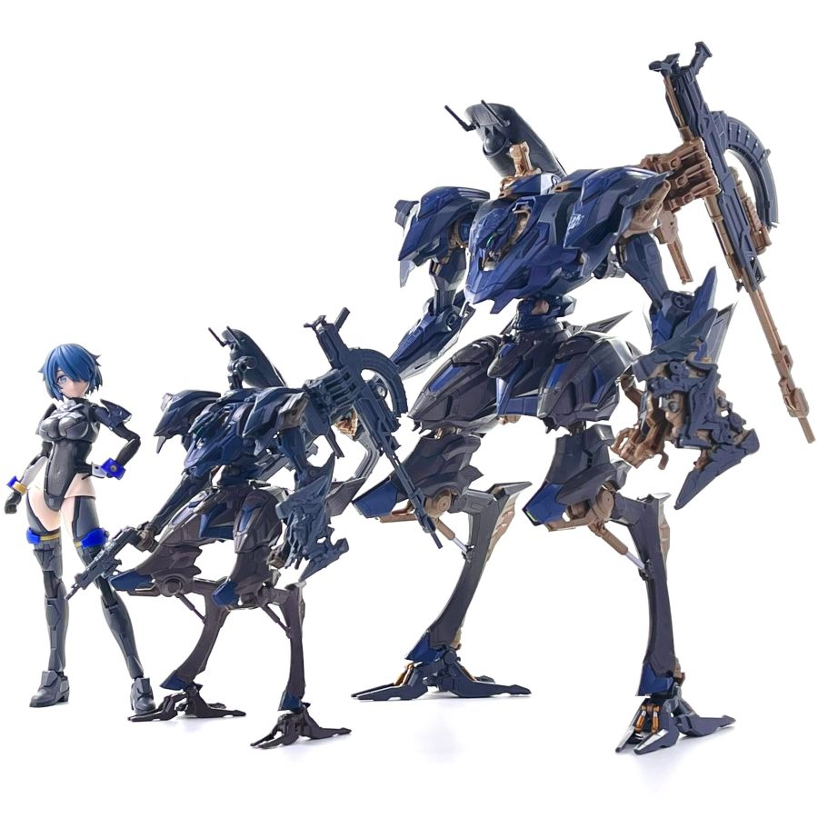 [코토부키야] 아머드 코어 V.I.O.S 스틸 헤이즈 해외 리뷰 (스크롤 주의)_111.jpg