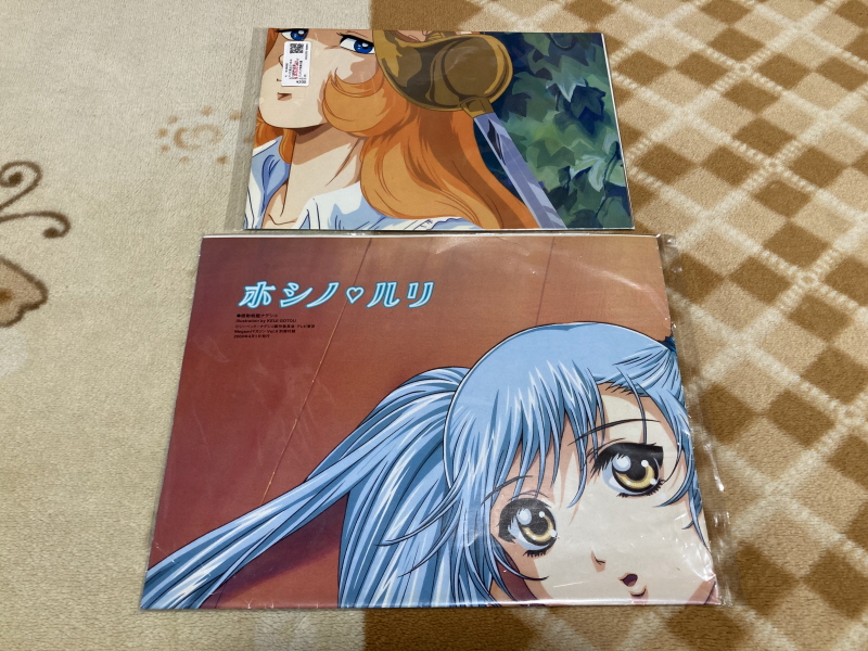 레트로 쇼핑(결산?)2025년 with 오렌지로드 ~_145.jpg