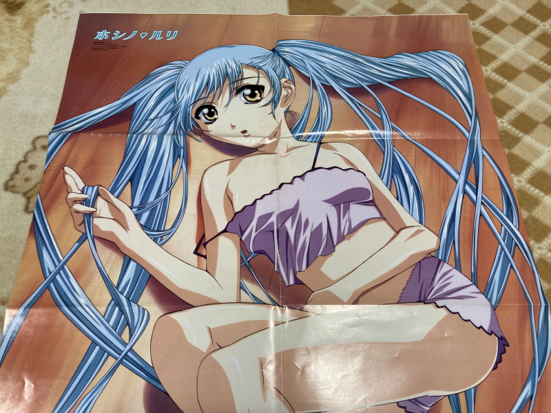 레트로 쇼핑(결산?)2025년 with 오렌지로드 ~_149.jpg