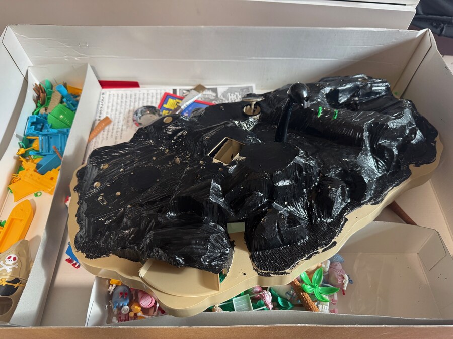 [로보다치/보물섬] 보물섬 특호 완성!_7.jpg