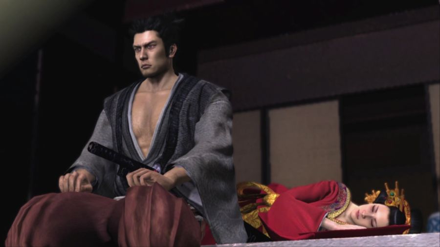 용과 같이 켄잔!_23.jpg