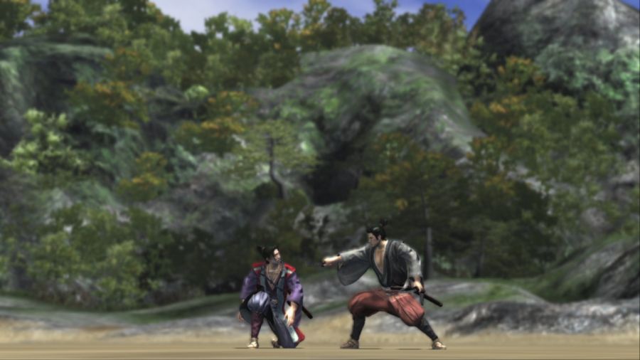 용과 같이 켄잔!_58.jpg