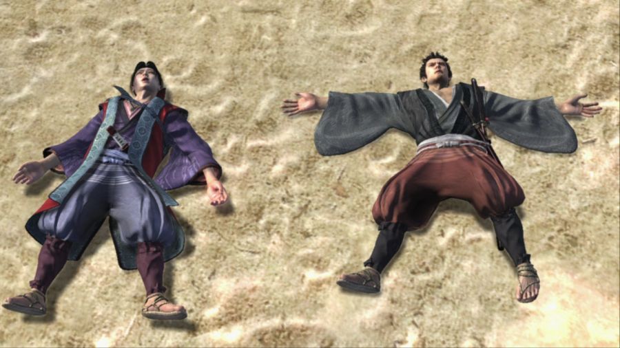 용과 같이 켄잔!_60.jpg