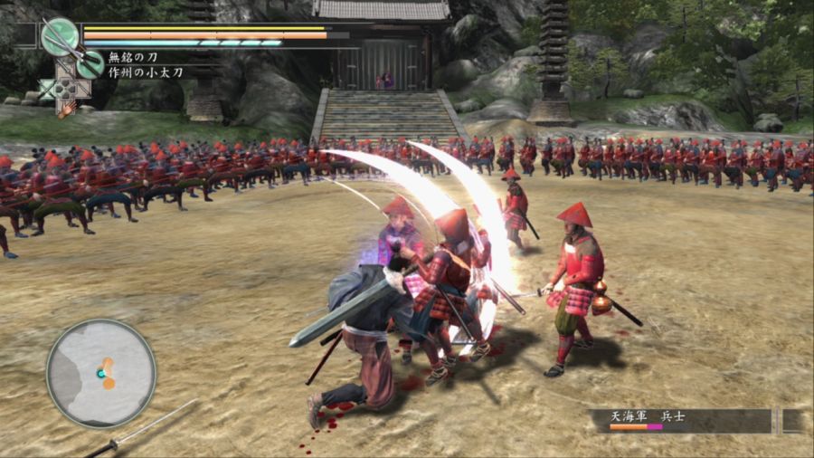 용과 같이 켄잔!_78.jpg