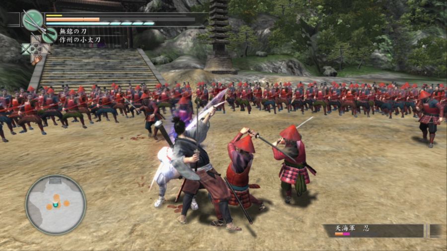 용과 같이 켄잔!_83.jpg