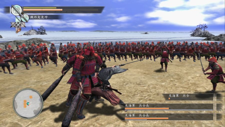 용과 같이 켄잔!_87.jpg