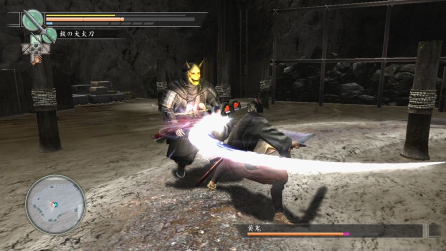 용과 같이 켄잔!_93.jpg