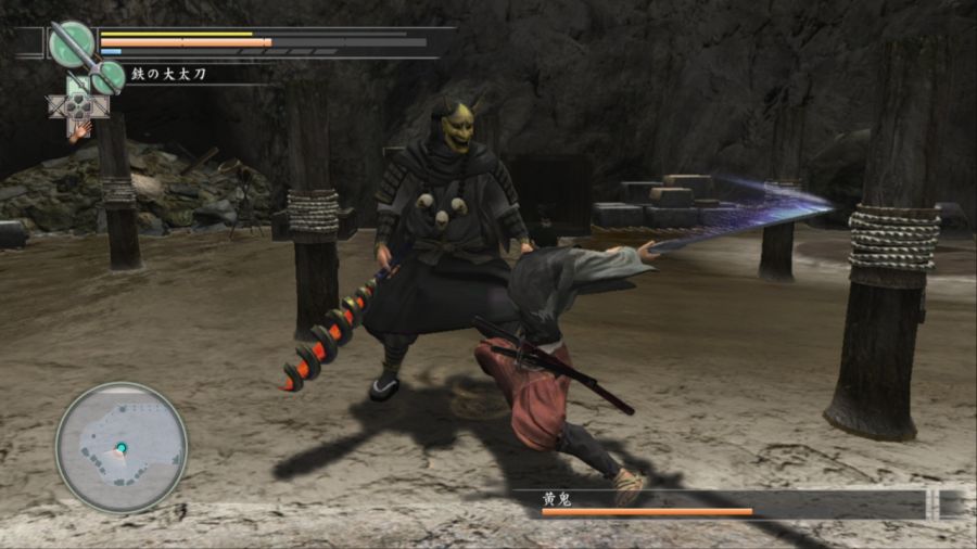 용과 같이 켄잔!_94.jpg