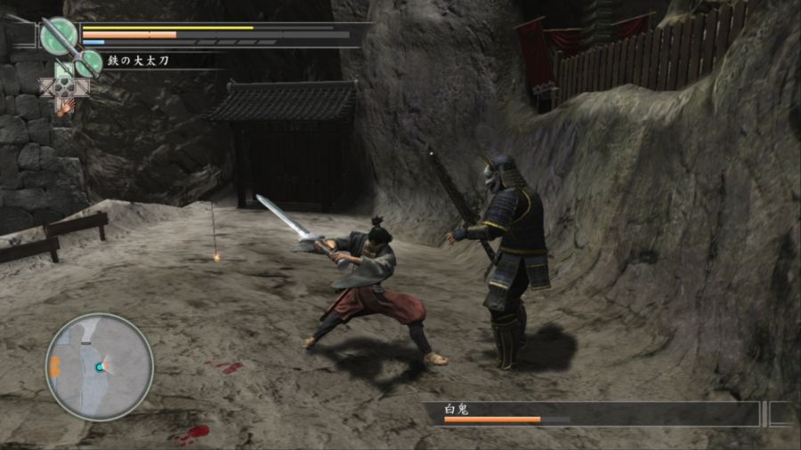 용과 같이 켄잔!_99.jpg